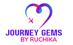 Journey Gems by Ruchika