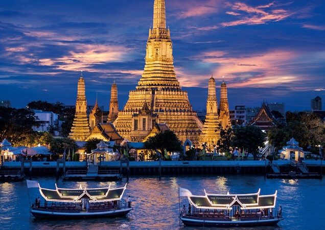 Thailand