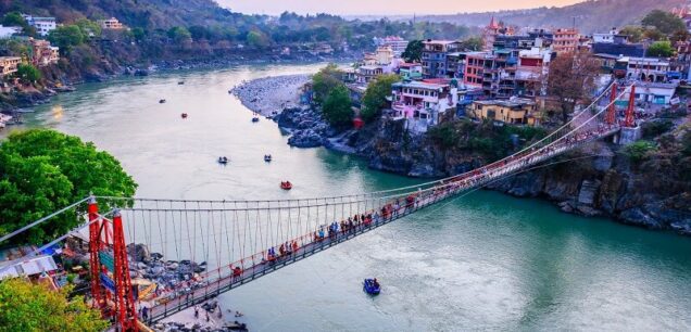 Uttarakhand