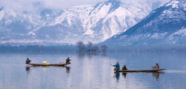 Kashmir