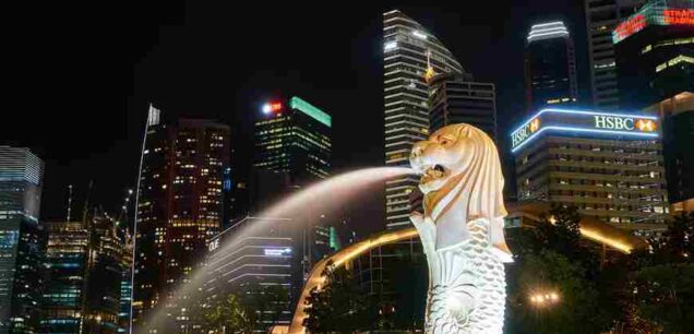 Singapore